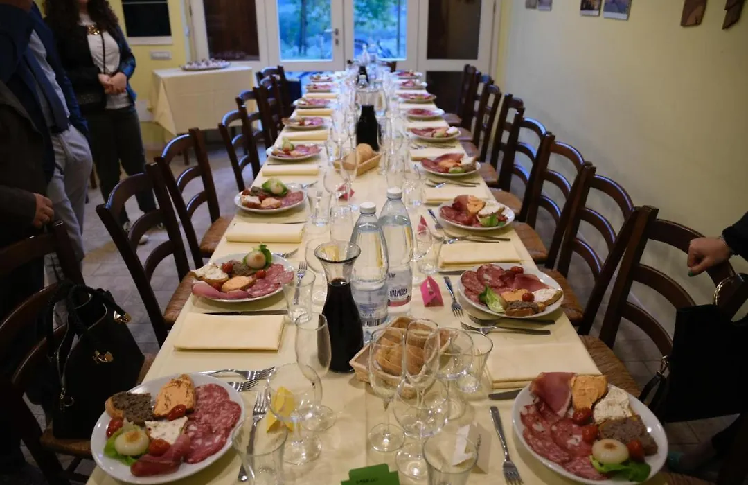 Agriturismo Il Sambuco-1